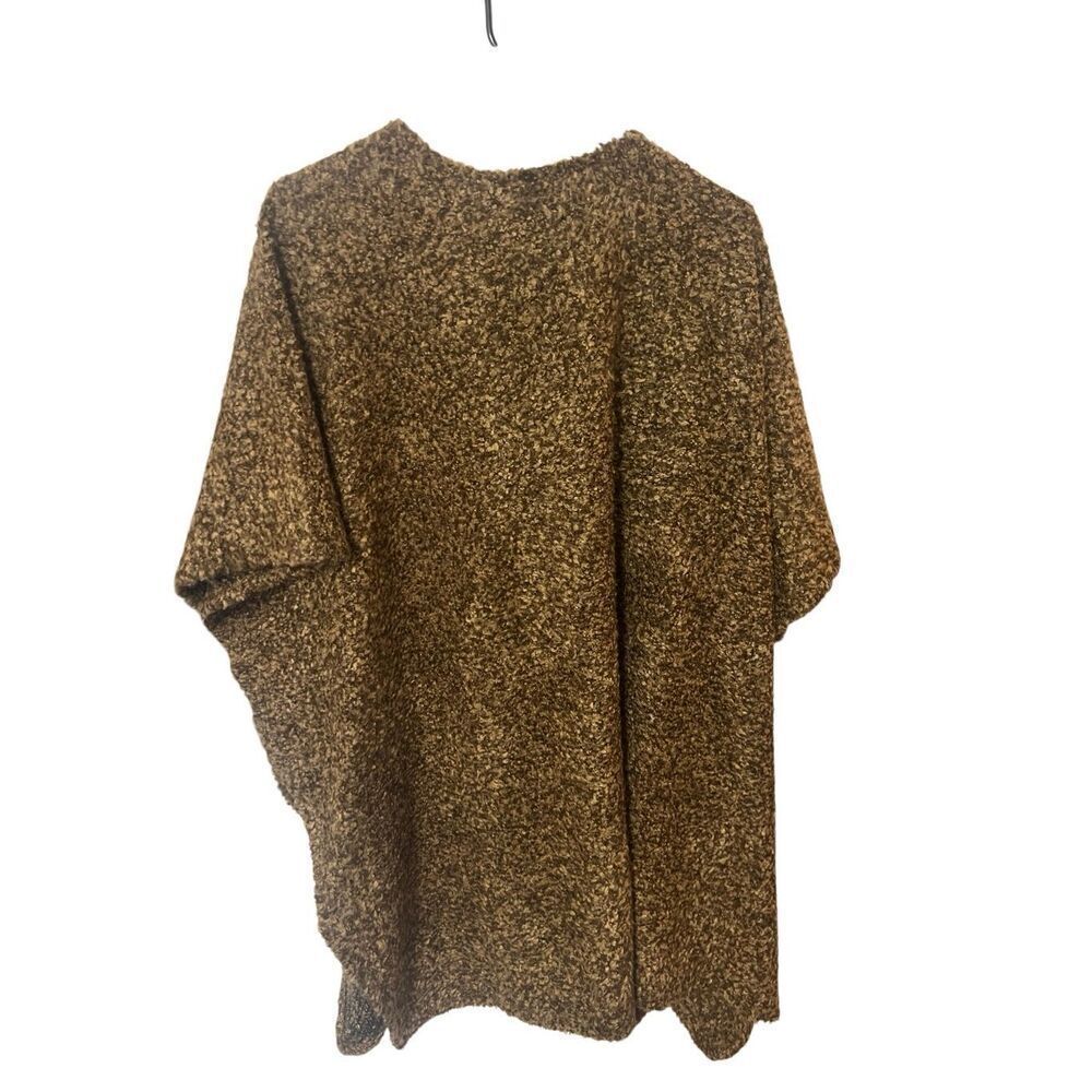 Branigan Weavers Cape Brown wool blend - Picture 3 of 4